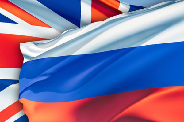 Отношения Москвы и Лондона постепенно улучшаются - МИД РФ
