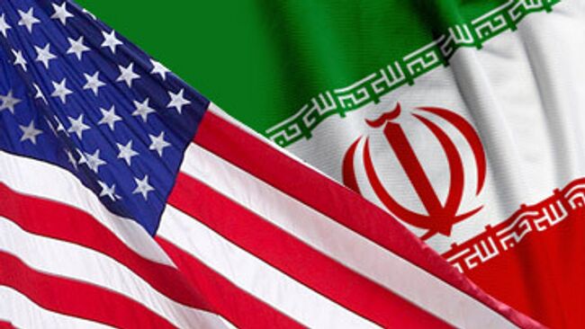 США надеются, что Иран согласится на диалог с шестеркой посредников