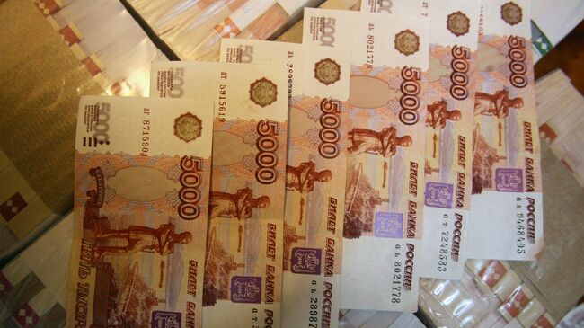 В Афганистане стали с недоверием относиться к обычно популярной в стране российской валюте после падения ее курса