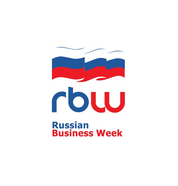 Эмблема Russian Business Week