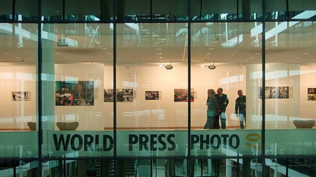 World Press Photo