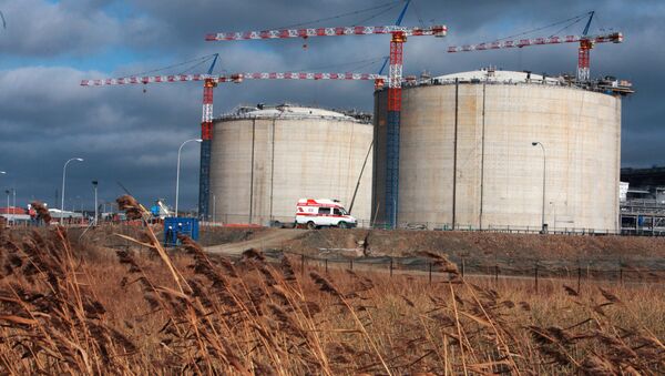 Болгария и Катар обсуждают строительство терминала сжиженного газа