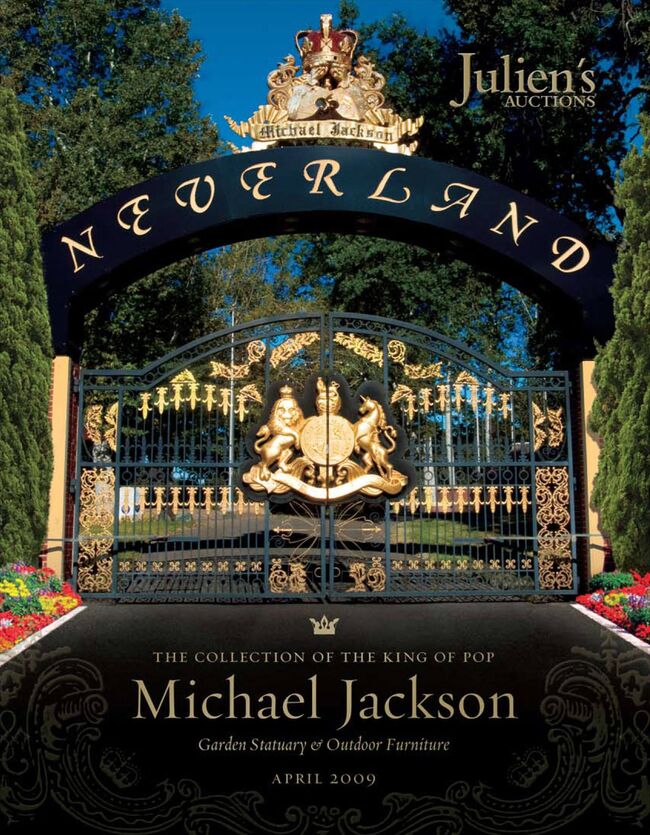 Neverland