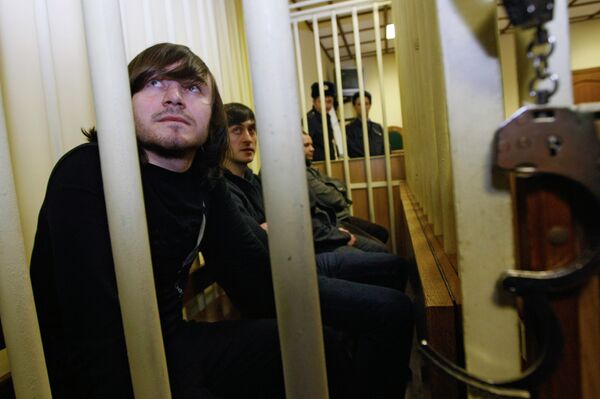 Ожидается вынесение вердикта присяжных по делу об убийстве Анны Политковской
