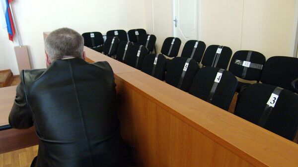 Присяжные оправдали двух из трех обвиняемых в подготовке покушения на президента Чечни