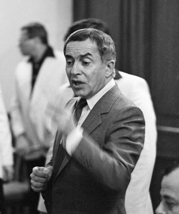 Армянский музей Москвы и культуры наций