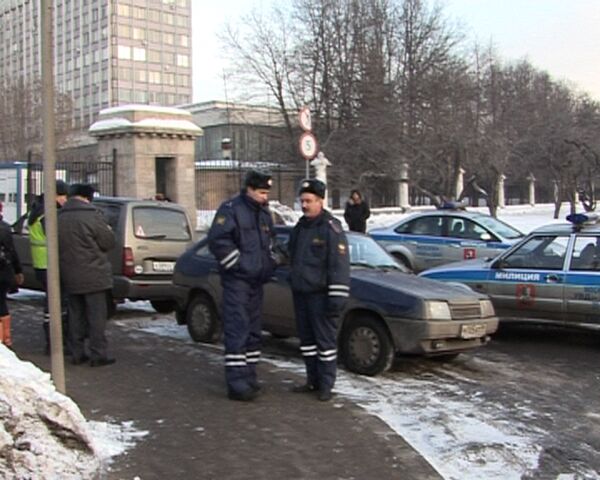 Три человека погибли в результате ДТП в столице Северной Осетии