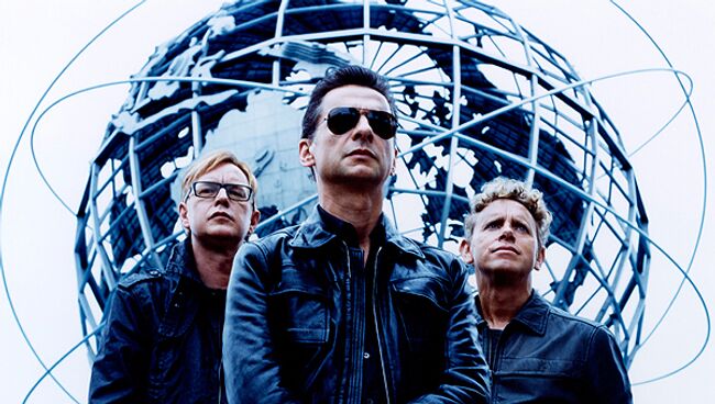 Depeche Mode 