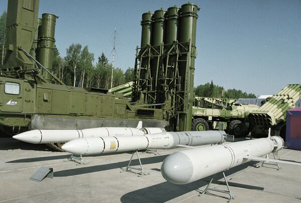 Боеприпасы, в том числе противолодочные ракеты, пытались вывести в одно из государств СНГ под видом выслуживших срок боеприпасов