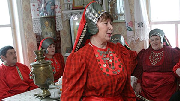 Праздник фольклора и ремесел состоится в Новгородской области