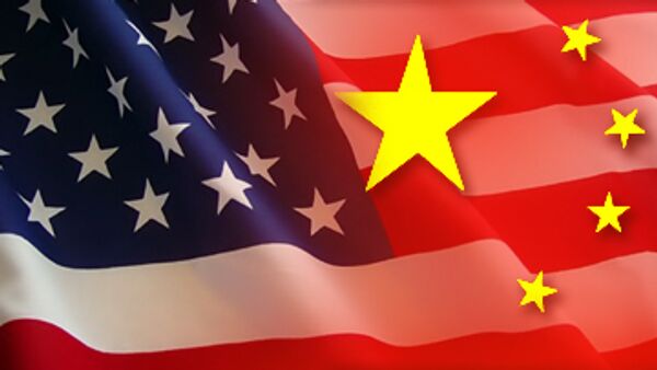 Пекин рассчитывает на улучшение торговых отношений с США