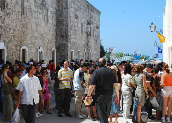 Туристы из РФ проявляют растущий интерес к кубинской провинции Ольгин