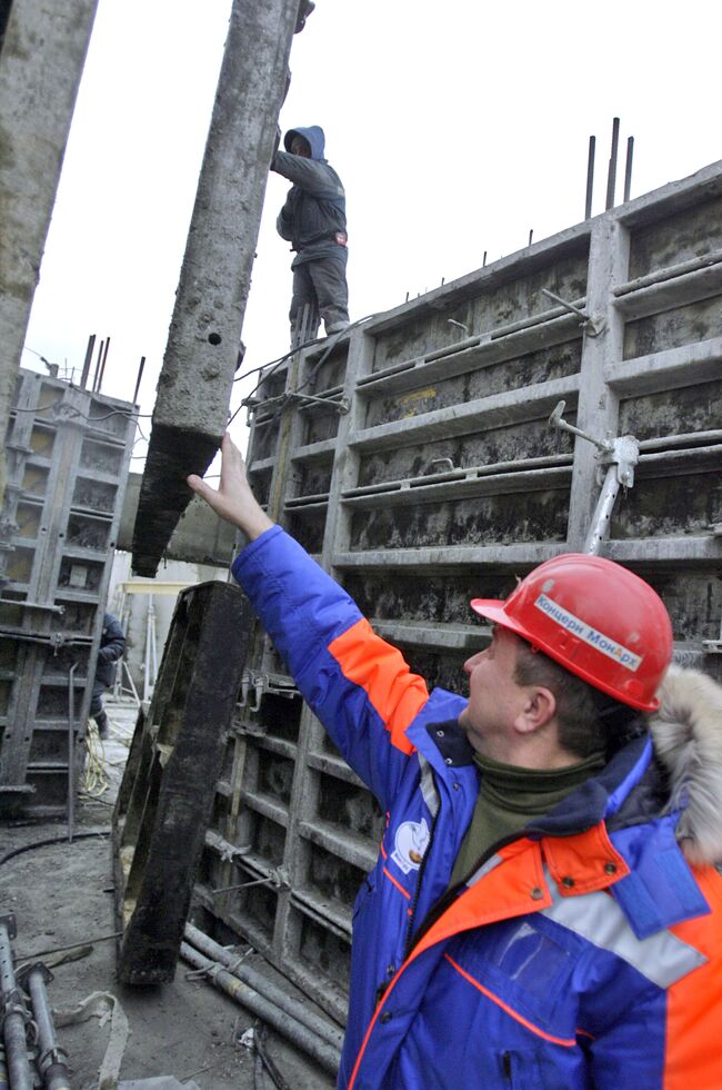 Власти Москвы решили снести почти 100 квадратных метров старых домов в микрорайоне 19-26 района Новогиреево и построить там почти вчетверо больше нового жилья