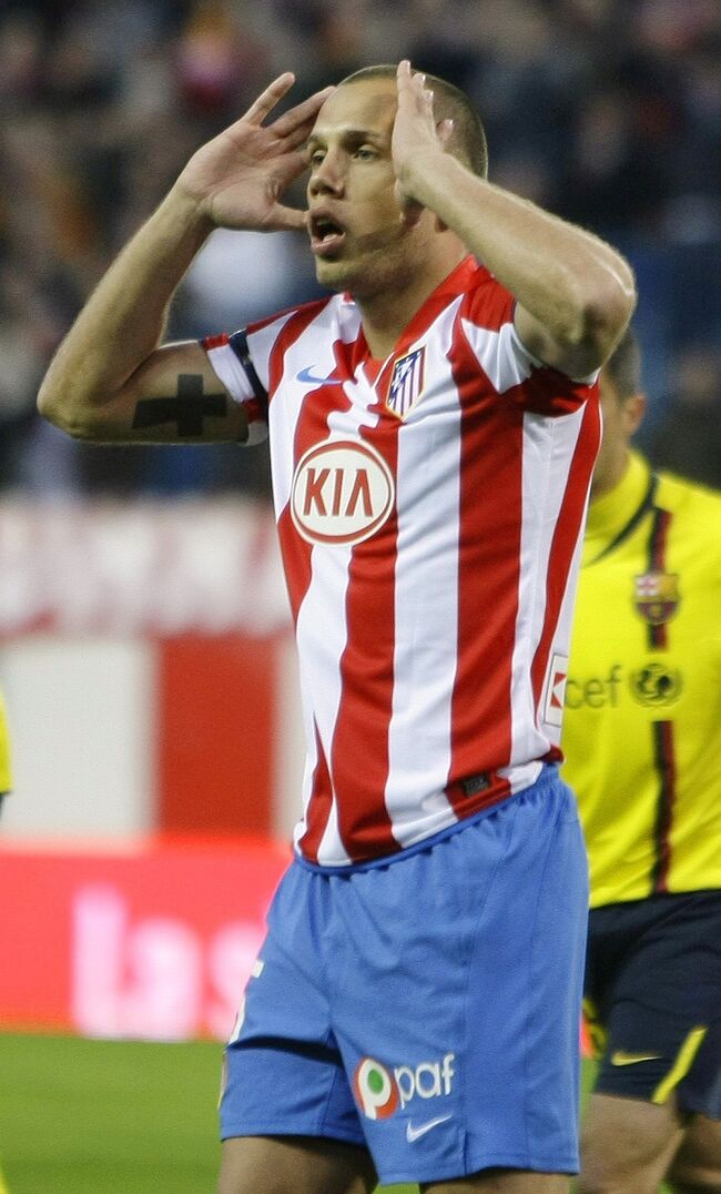 Джонни Хейтинга