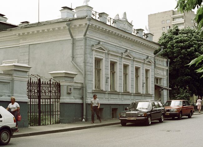 Москомнаследие предлагает льготы арендаторам памятников культуры - Ъ