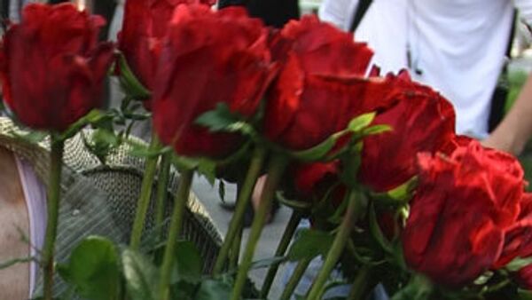Почти 18,5 тыс зараженных цветов изъято в Москве и области в октябре