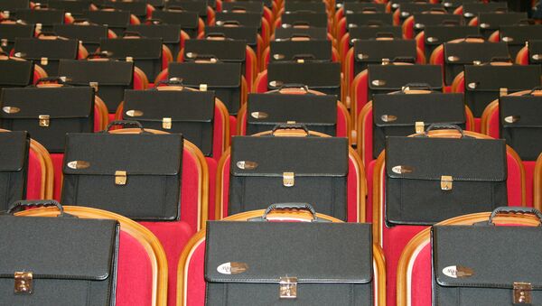 Число сахалинских депутатов соответствует нормам федерального закона