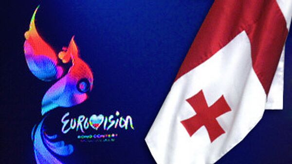 Грузия проведет альтернативный Евровидению рок-фестиваль