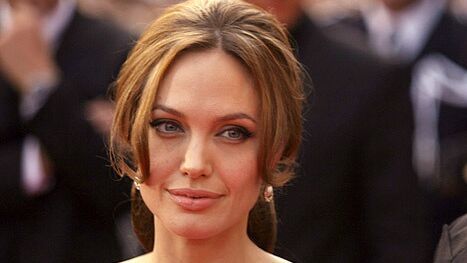Анджелина Джоли Анджелина Джоли - РИА Новости, 1920, 06.11.2025