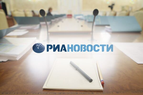 РИА Новости запускает проект Экспертного клуба Экспертиза кризиса