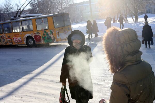 Свыше 1,5 тыс жителей Новосибирской области остались без тепла 