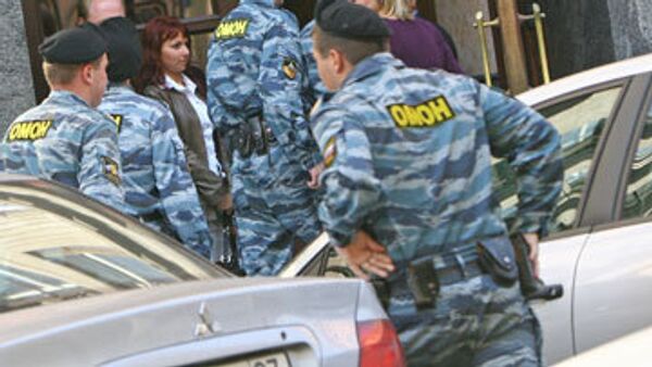Камчатские милиционеры раскрыли ограбление, совершенное 10 лет назад