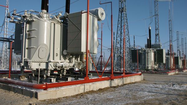 Москва построит в Карачаево-Черкесии мини-ТЭЦ мощностью 14 МВт