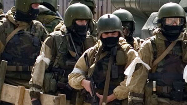 В нападении во Внуково могли участвовать сотрудники спецслужб