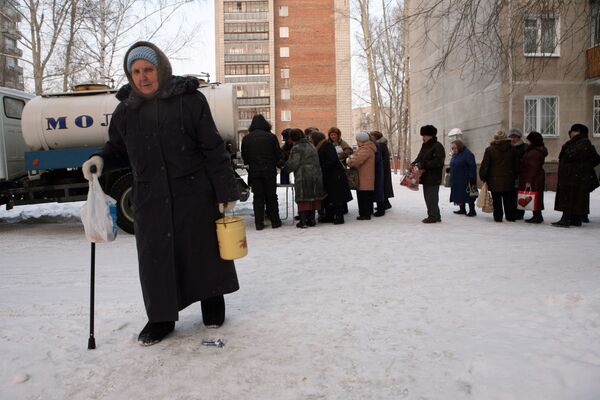 Жителя Томской области подозревают в серии нападений на пожилых женщин