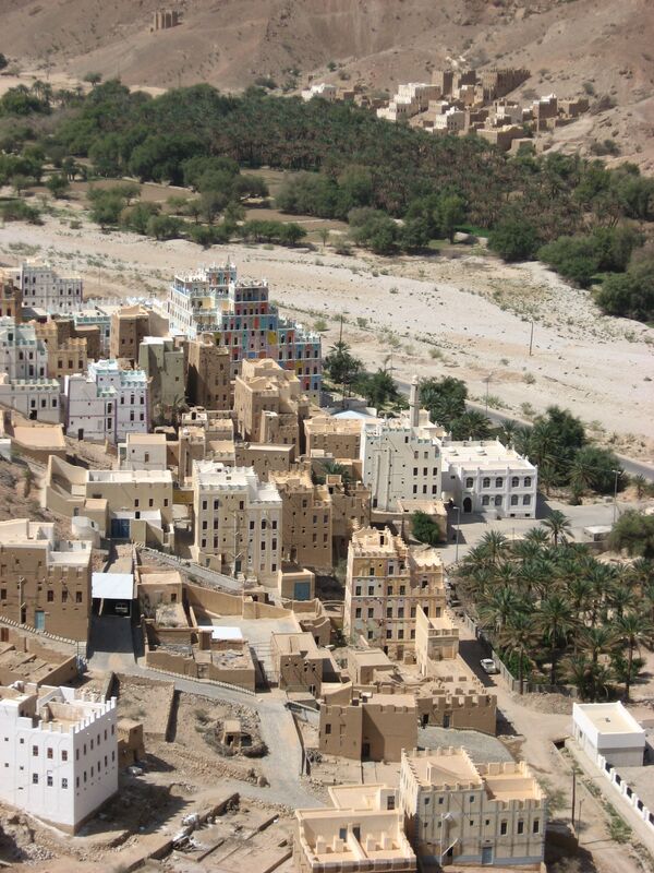 Йемен усилил меры безопасности на энергетических объектах страны