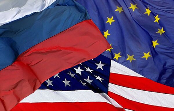 Европа готова последовать примеру США по делу Магнитского, заявил сенатор Кардин