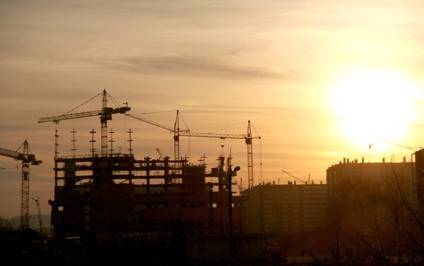 Жители Екатеринбурга сами построят себе дом с дешевыми квартирами