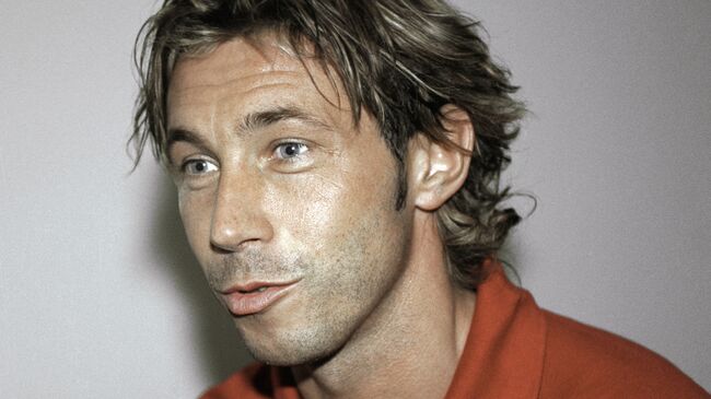 Александр Мостовой