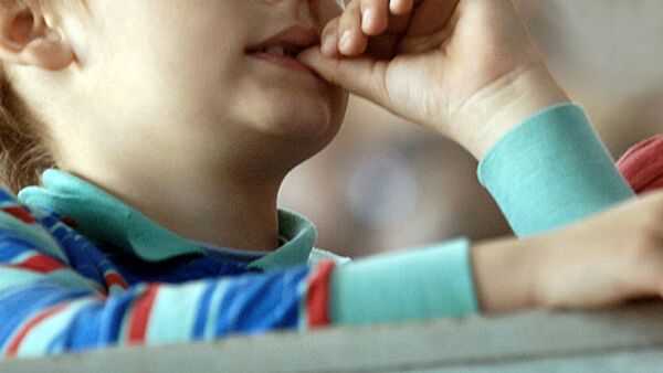 Общественная палата предлагает менять законы об усыновлении и опеке