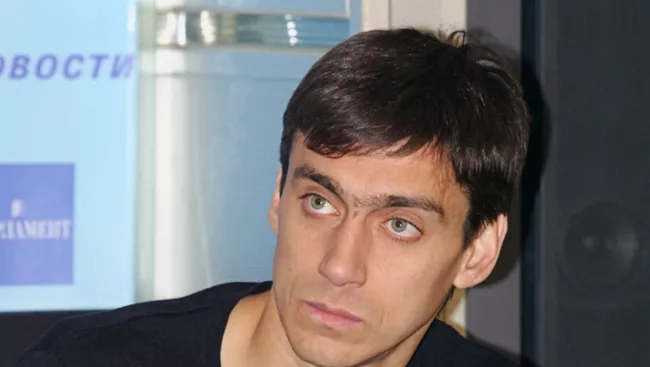 Юрий Ковтун