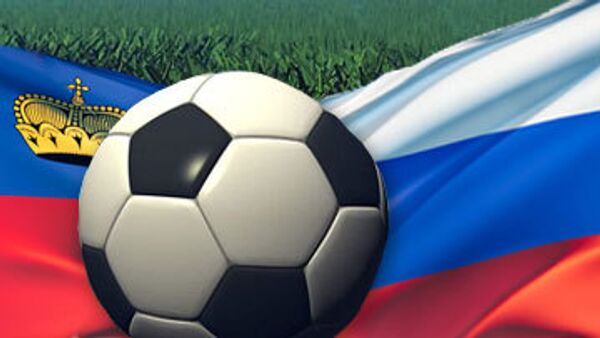 Главный итог футбольного уик-энда для российских болельщиков - легкая победа российской сборной в Питере над Лихтенштейном