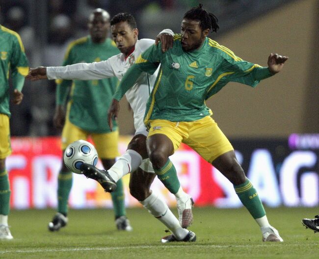 Макбет Сибайя