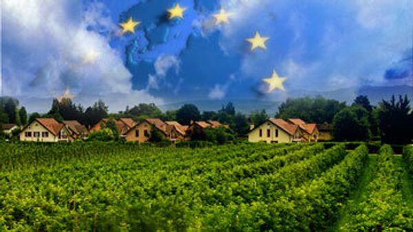 Чужеродные виды животных и растений отнимают у ЕС 10 млрд евро в год