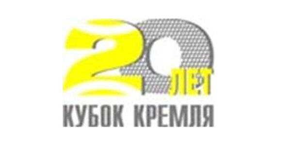 Логотип Кубка Кремля