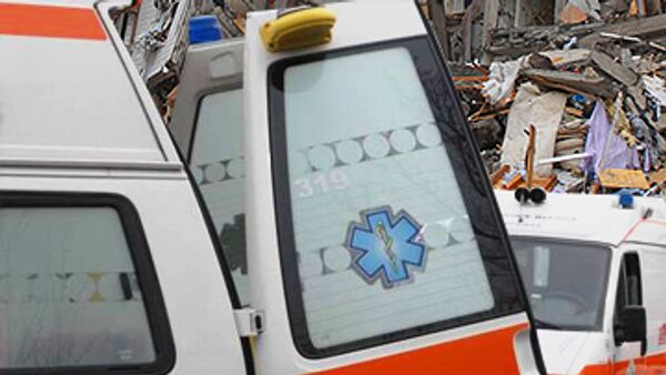Один человек погиб, около 50 ранены в результате взрыва газа в Италии