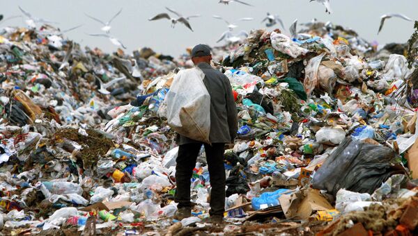 Количество мусоросжигательных заводов в Москве может быть увеличено