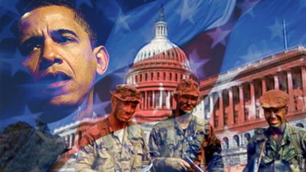 Спецназ США ждет приказа Обамы, чтобы уничтожить базы пиратов в Сомали