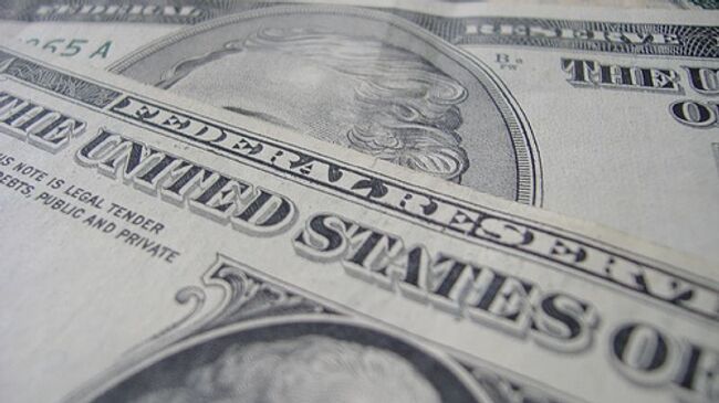 Обама попросит всех министров представить планы по сокращению расходов