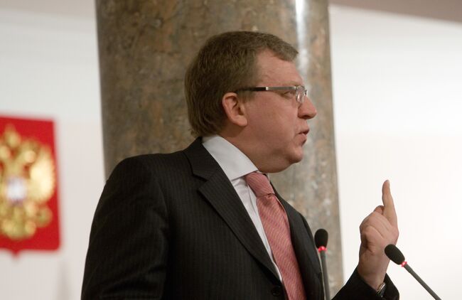Кудрин считает, что Госдума одобрила бюджет примирения и согласия