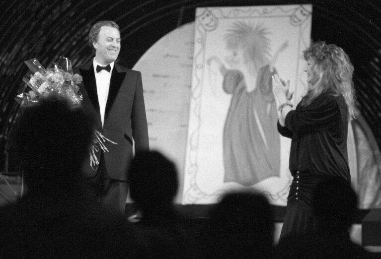 Резник и Пугачева Резник и Пугачева