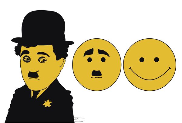 Чарли Чаплин от и до