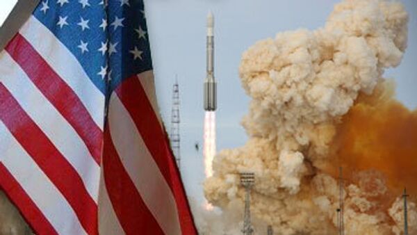 Доклад о перенацеливании ракет США не может не настораживать - эксперт