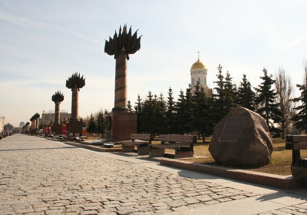 6 декабря от Поклонной горы по местам боев под Москвой отправятся автопоезда памяти