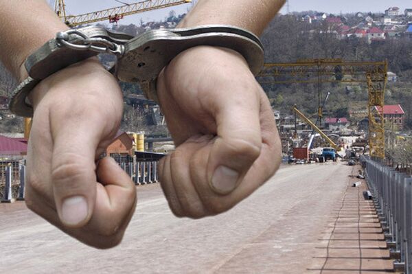 Похитители 23-летней дочери бизнесмена задержаны в Сочи