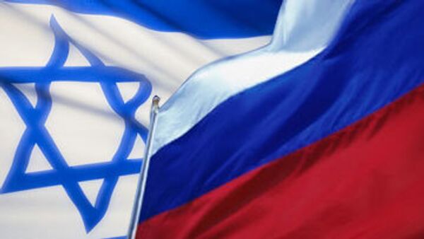 Документы о сотрудничестве подпишут Россия и Израиль